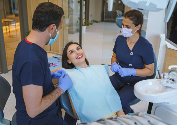 Best Teeth Whitening  in Cordova, AL
