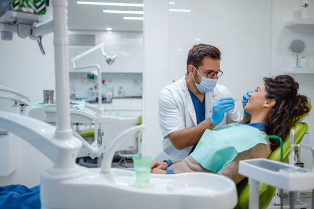 Best Dental Exams and Cleanings  in Cordova, AL