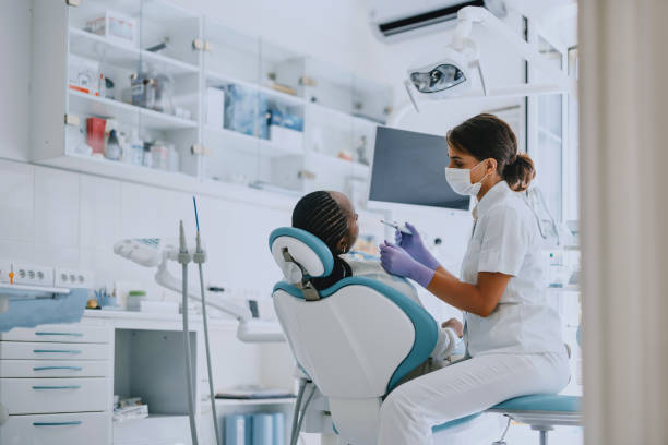 Best Oral Cancer Screening  in Cordova, AL