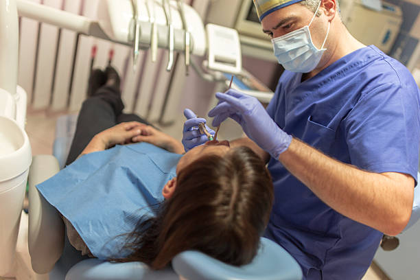 Professional  Holistic Dental Services in Cordova, AL