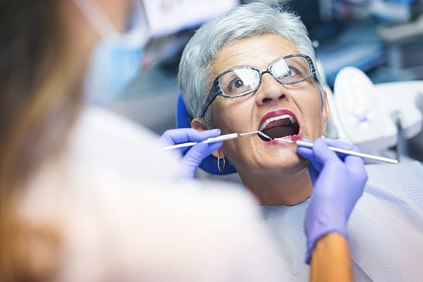 Why Choose Us for Your Dental Needs in Cordova, AL